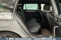 Volkswagen Passat R-Line Elegance 2.0 TDI DSG 4Motion 2021 full