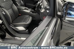 Mercedes-Benz GL 500 4Matic Designo Automatas 2013 full