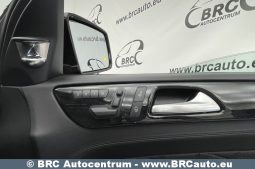 Mercedes-Benz GL 500 4Matic Designo Automatas 2013 full