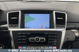 Mercedes-Benz GL 500 4Matic Designo Automatas 2013 full