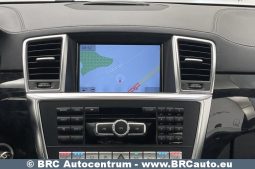 Mercedes-Benz GL 500 4Matic Designo Automatas 2013 full