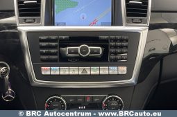 Mercedes-Benz GL 500 4Matic Designo Automatas 2013 full