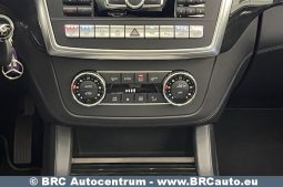 Mercedes-Benz GL 500 4Matic Designo Automatas 2013 full