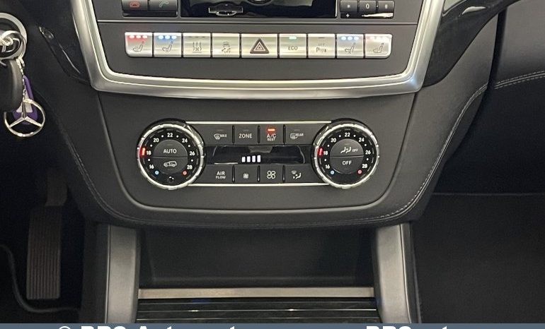 Mercedes-Benz GL 500 4Matic Designo Automatas 2013 full