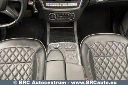 Mercedes-Benz GL 500 4Matic Designo Automatas 2013 full