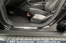 Mercedes-Benz GL 500 4Matic Designo Automatas 2013 full