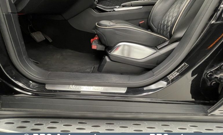 Mercedes-Benz GL 500 4Matic Designo Automatas 2013 full