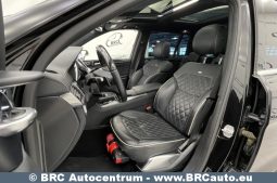 Mercedes-Benz GL 500 4Matic Designo Automatas 2013 full