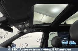Mercedes-Benz GL 500 4Matic Designo Automatas 2013 full