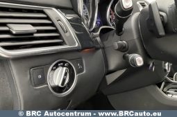 Mercedes-Benz GL 500 4Matic Designo Automatas 2013 full