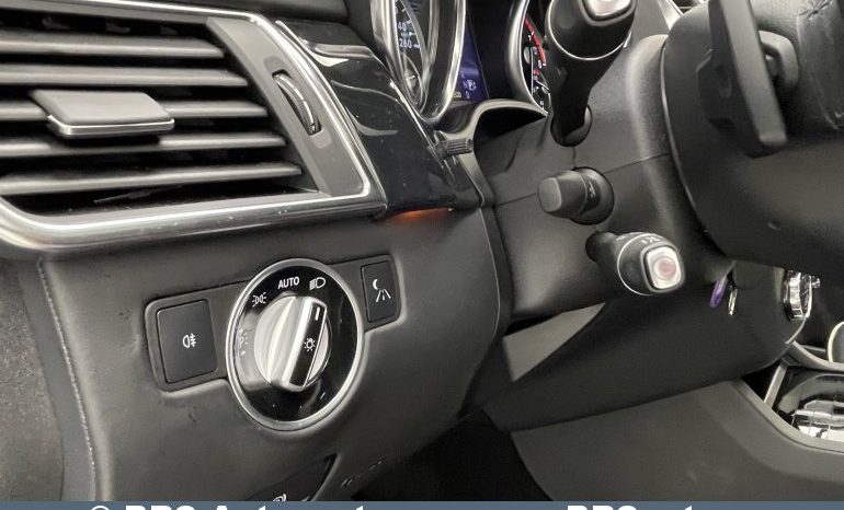 Mercedes-Benz GL 500 4Matic Designo Automatas 2013 full