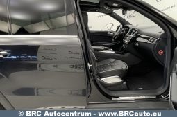 Mercedes-Benz GL 500 4Matic Designo Automatas 2013 full