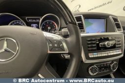Mercedes-Benz GL 500 4Matic Designo Automatas 2013 full
