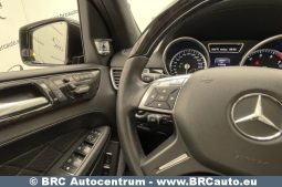 Mercedes-Benz GL 500 4Matic Designo Automatas 2013 full