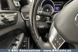 Mercedes-Benz GL 500 4Matic Designo Automatas 2013 full