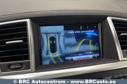 Mercedes-Benz GL 500 4Matic Designo Automatas 2013 full