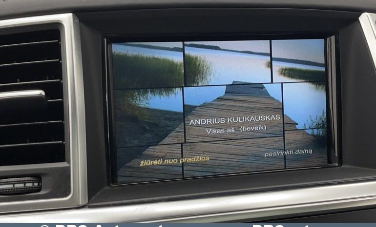 Mercedes-Benz GL 500 4Matic Designo Automatas 2013 full