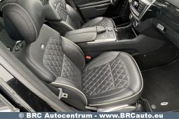 Mercedes-Benz GL 500 4Matic Designo Automatas 2013 full