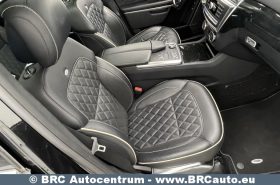 Mercedes-Benz GL 500 4Matic Designo Automatas 2013
