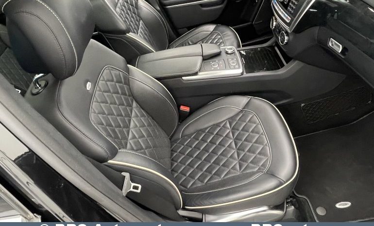 Mercedes-Benz GL 500 4Matic Designo Automatas 2013 full