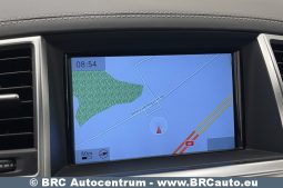 Mercedes-Benz GL 500 4Matic Designo Automatas 2013 full