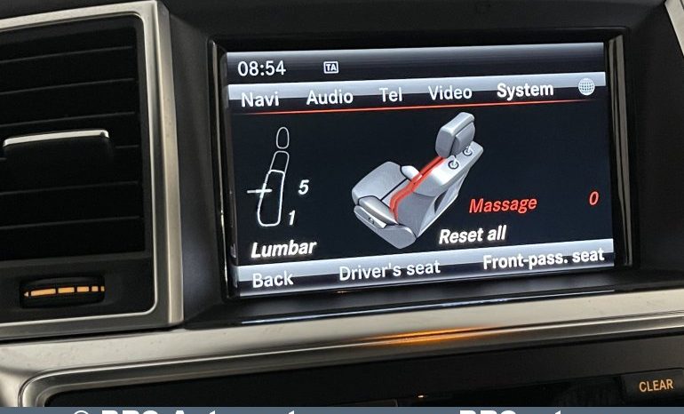 Mercedes-Benz GL 500 4Matic Designo Automatas 2013 full