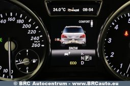 Mercedes-Benz GL 500 4Matic Designo Automatas 2013 full