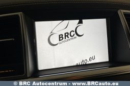 Mercedes-Benz GL 500 4Matic Designo Automatas 2013 full