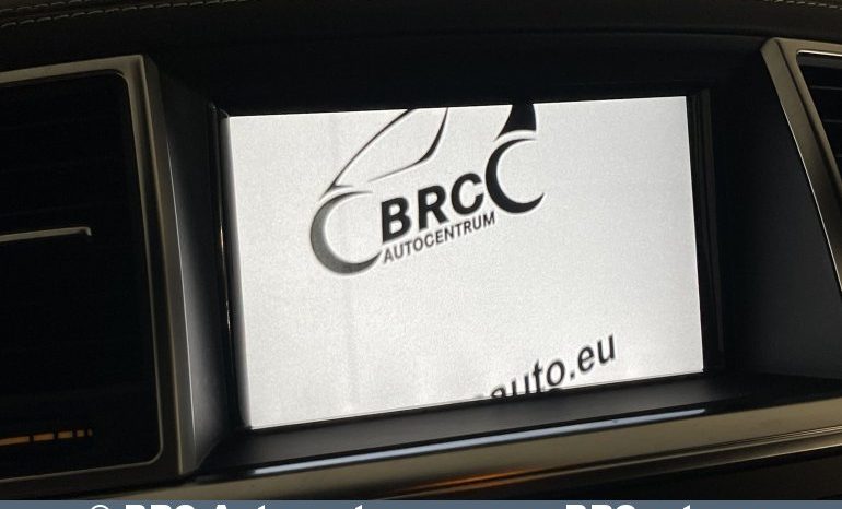 Mercedes-Benz GL 500 4Matic Designo Automatas 2013 full