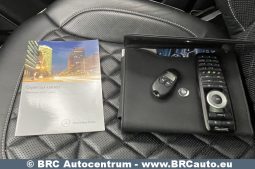 Mercedes-Benz GL 500 4Matic Designo Automatas 2013 full