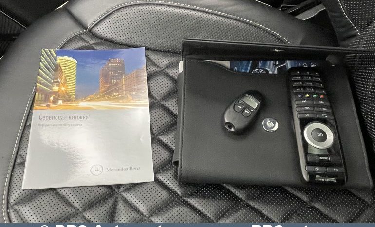 Mercedes-Benz GL 500 4Matic Designo Automatas 2013 full