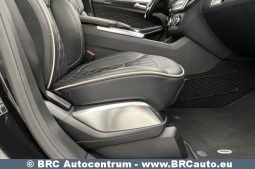 Mercedes-Benz GL 500 4Matic Designo Automatas 2013 full