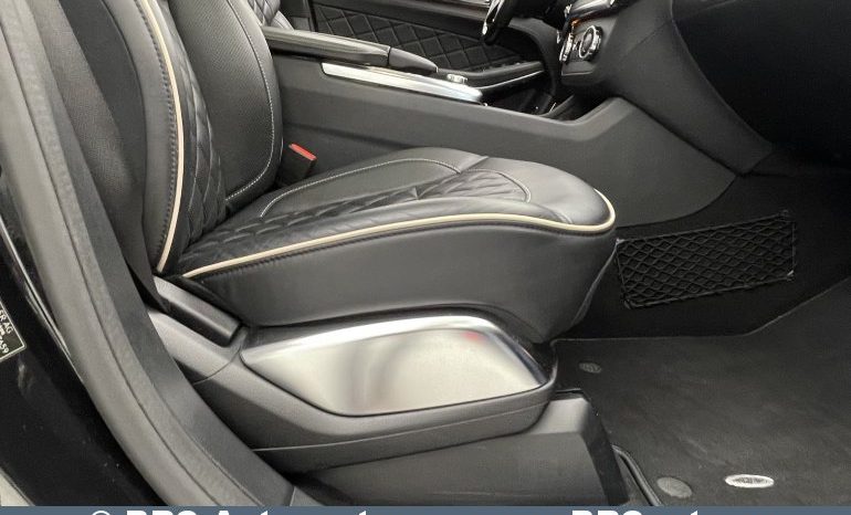 Mercedes-Benz GL 500 4Matic Designo Automatas 2013 full
