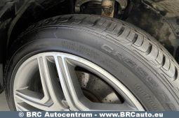 Mercedes-Benz GL 500 4Matic Designo Automatas 2013 full