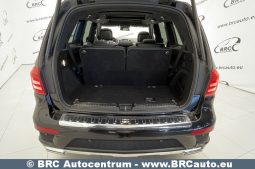 Mercedes-Benz GL 500 4Matic Designo Automatas 2013 full