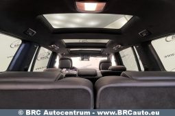 Mercedes-Benz GL 500 4Matic Designo Automatas 2013 full