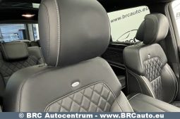 Mercedes-Benz GL 500 4Matic Designo Automatas 2013 full