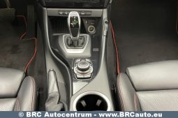 BMW X1 xDrive 2.0D Automatas 2012 full