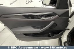 BMW X1 xDrive 2.0D Automatas 2012 full