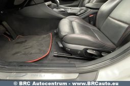 BMW X1 xDrive 2.0D Automatas 2012 full