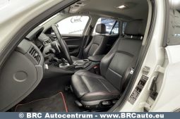 BMW X1 xDrive 2.0D Automatas 2012 full