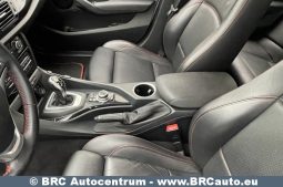 BMW X1 xDrive 2.0D Automatas 2012 full