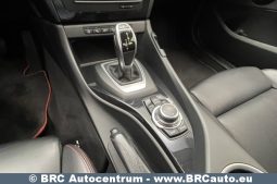 BMW X1 xDrive 2.0D Automatas 2012 full