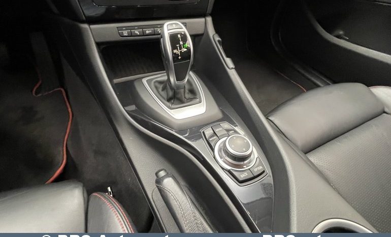 BMW X1 xDrive 2.0D Automatas 2012 full