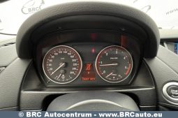 BMW X1 xDrive 2.0D Automatas 2012 full