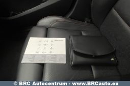BMW X1 xDrive 2.0D Automatas 2012 full
