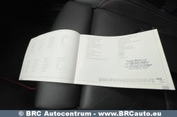 BMW X1 xDrive 2.0D Automatas 2012 full