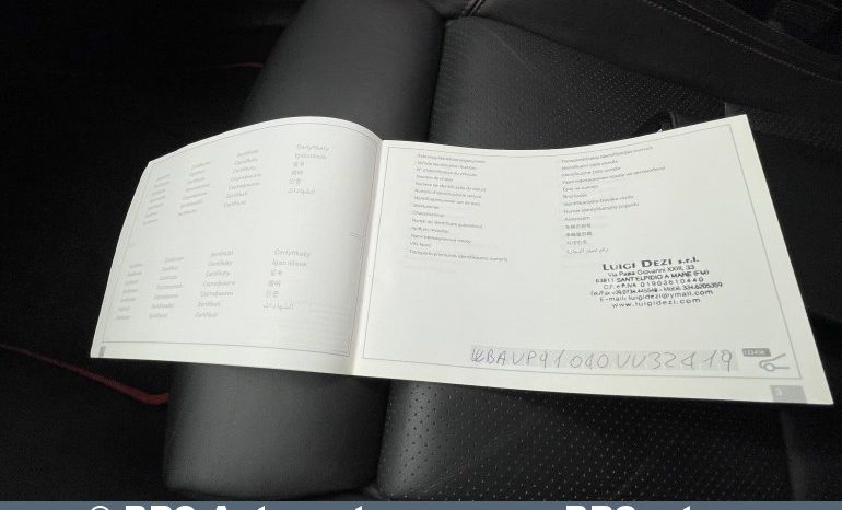 BMW X1 xDrive 2.0D Automatas 2012 full
