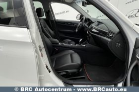 BMW X1 xDrive 2.0D Automatas 2012