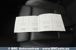 BMW X1 xDrive 2.0D Automatas 2012 full